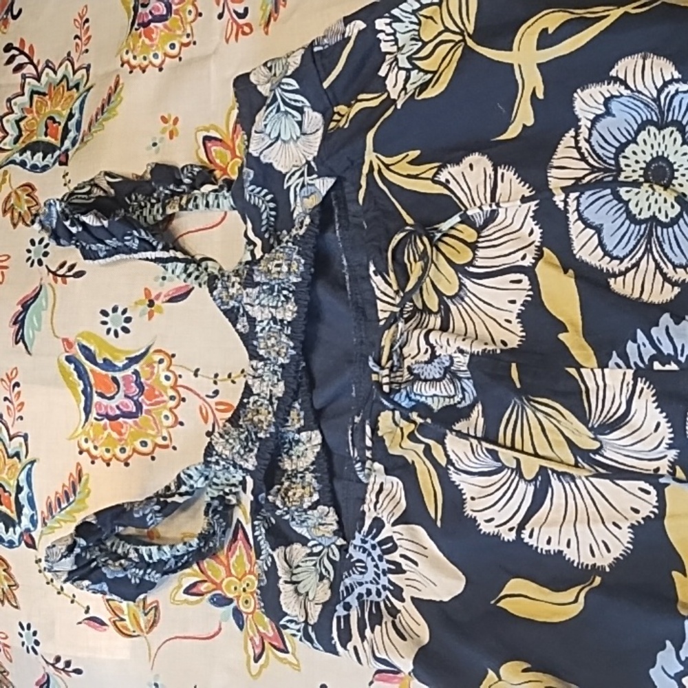 Free People Small Pants/Romper - Picture 7 of 7